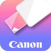 Canon Mini Print Icon